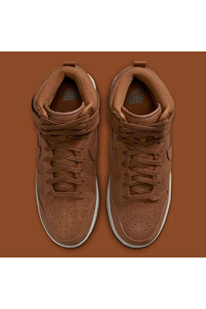 Nike Dunk High Premium Spor Sneaker