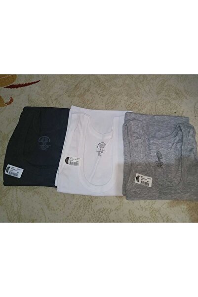 GÜMÜŞ Σετ 3 τεμαχίων μάρκας Atlet