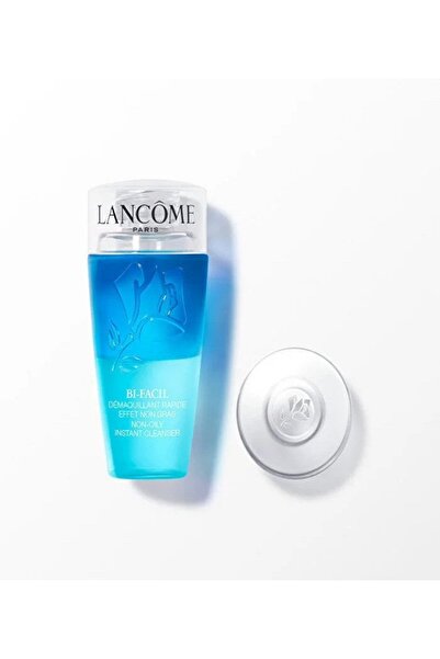Lancome Bi-Facil-Suya Dayanıklı Makyaj Dahil Tüm Göz Makyajını Çıkaran Temizl...