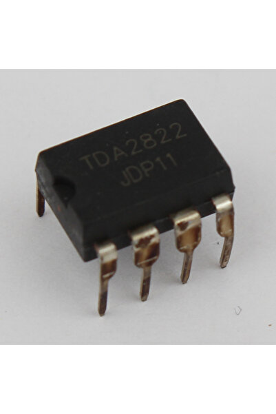 SKY TOPTAN TDA 2822 - TDA 2822M