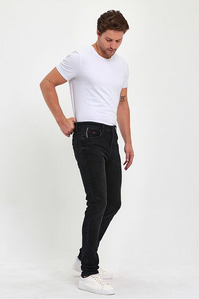 Ltb Νέο παντελόνι Louis Rosier Jean 01009512401525653967