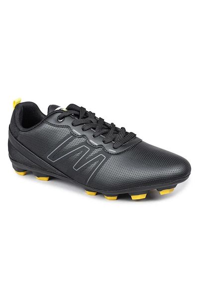 Jump 28524 GARSON D-BLACK FOTBAL HALISAH SPORT