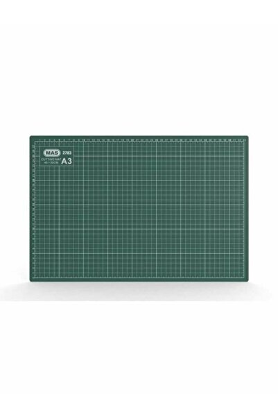Generic Brand قطع كوستر A3 / ماس