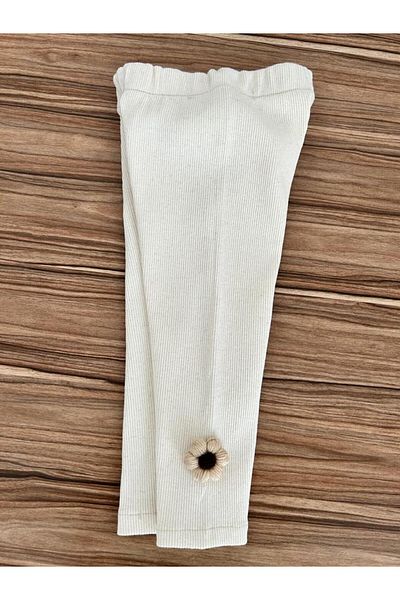 aryakids Baby Girl Kids Lycra Basic Tights