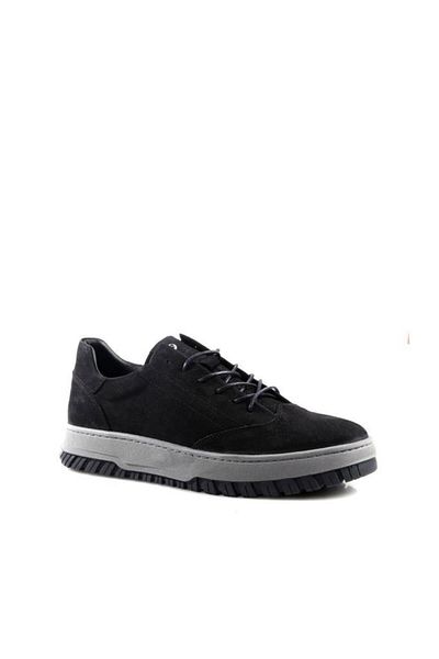 Pierre Cardin 779614 Ανδρικά casual δερμάτινα παπούτσια