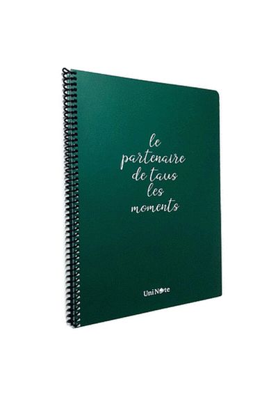 Çınar Moments A/4 SpPpCover 120 Sheets Striped