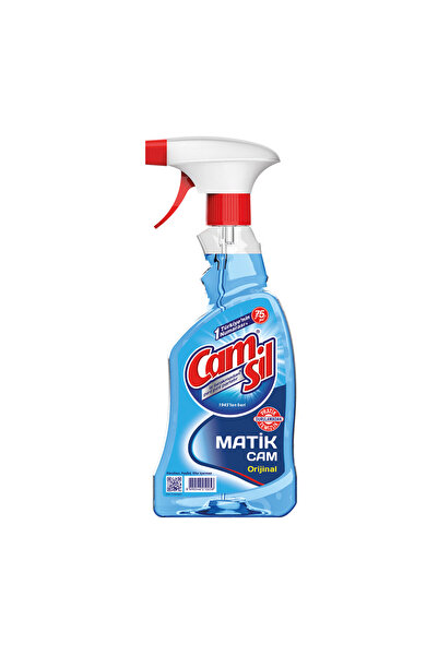 Genel Markalar Camsil Matik 500 Ml