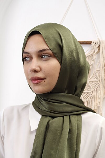 Neon scarf Janjan Abiye Şal