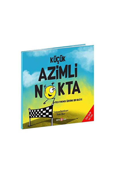 Beta Kids Küçük Azimli Nokta