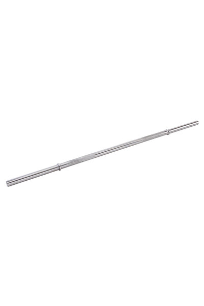 Decathlon 1,2 M Ağırlık ve Halter Barı - 6 kg - 28 mm - Vücut Geliştirme