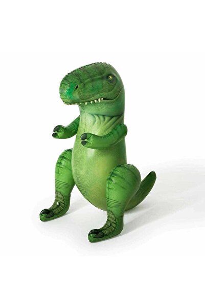 BESTWAY Dinozor Şekilli Su Fışkırtan Hacıyatmaz