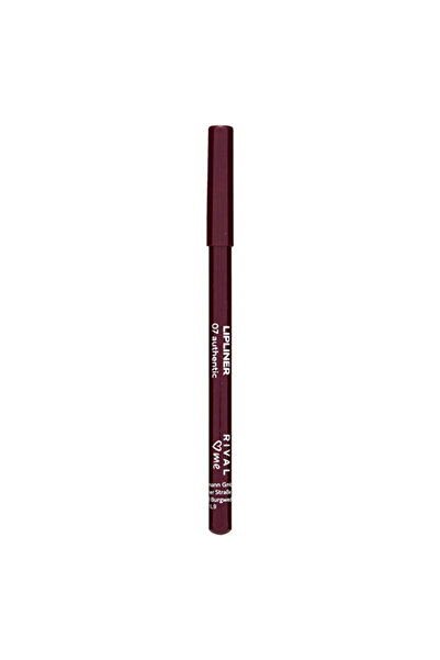 Rival Loves Me Lip Liner - No:07 Authentıc - 1 piece