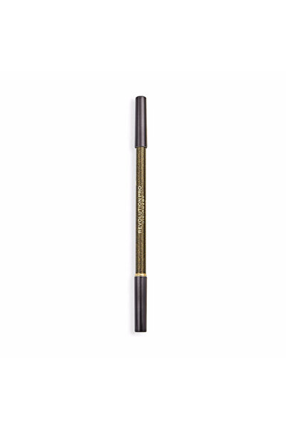 Revolution Pro Jel Eyeliner - Visionary Noir - 1.2 g
