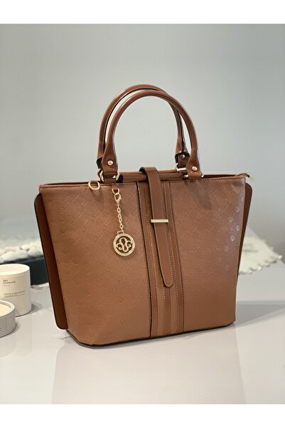 Molie Geantă clasică de umăr pentru femei, din piele artificială, cu trei com...