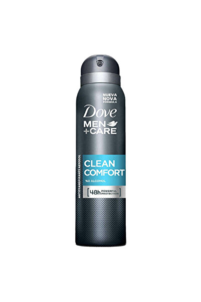 Dove Men Care Deodorant - Clean Comfort - 150 ml