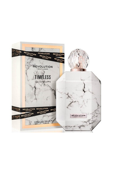 Revolution EDT - Timeless - 100 ml