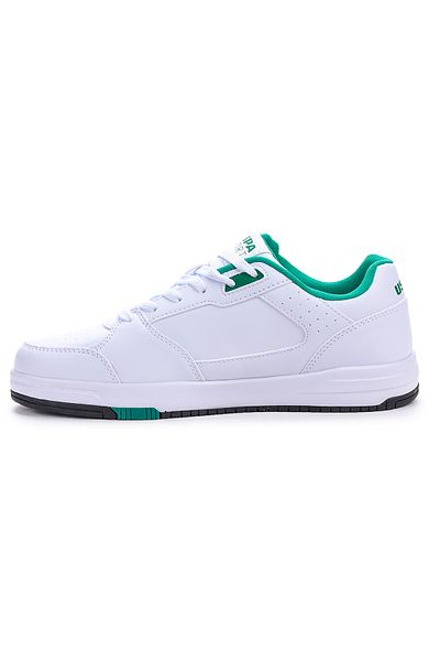 U.S. Polo Assn. ΒΑΣΗ. Polo Assn Presto Lace-Up Casual Ανδρικά Αθλητικά Παπούτσια