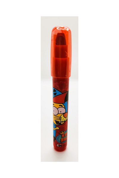 Cem Kral Şakir Rocket Eraser / Egg-laying Eraser