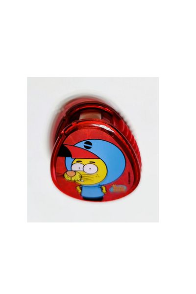 Cem Kral Şakir Chamber Pencil Sharpener