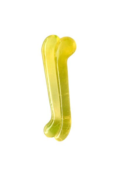 Markapet Lantal Bone Dog Teeth Scratching Toy 7 Cm Mixed
