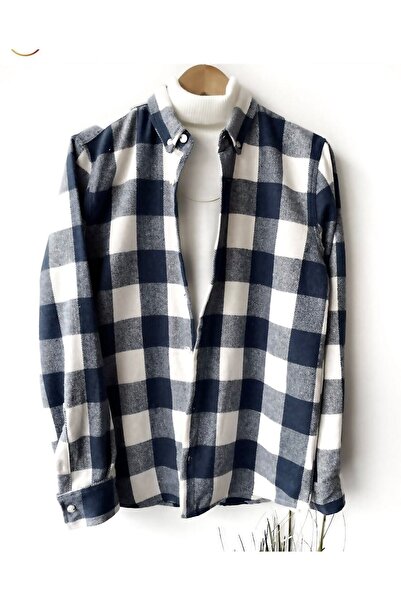 efraim giyim Hakiki Oduncu Gömleği