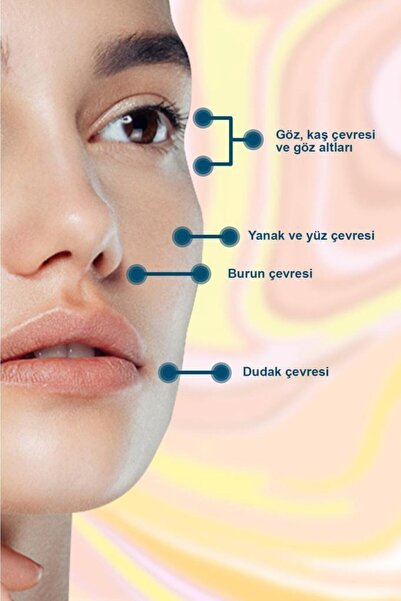 MUJGAN Mjgn-170 Büyük + Orta Mini Boy 3'lü Armut Sünger Seti Açık Pembe
