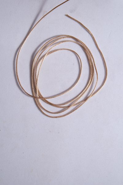 Eskişehir hobi sanat 1mm 50ΜΕΤΡΑ Φτερό Καμήλας Χρώμα Λεπτό Σχοινί Αλεξίπτωτου Μακραμέ Σχοινί Κολιέ Κοσμήματα Σχεδιασμός Σχοινί