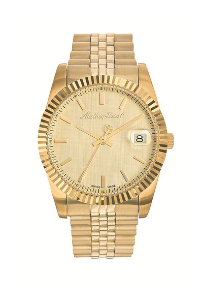 Mathey-Tissot Mathey Tissot H810PDI Erkek Kol Saati