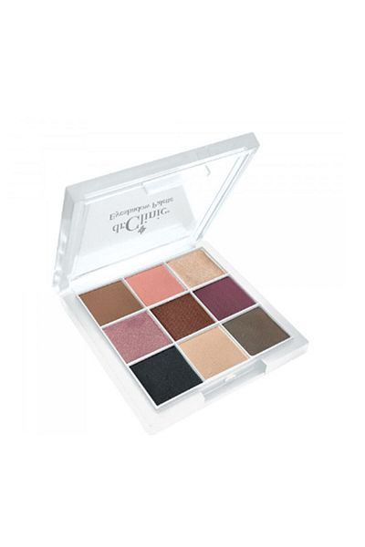 Dr. Clinic Baristrend 7ml Eyeshadow Palatte