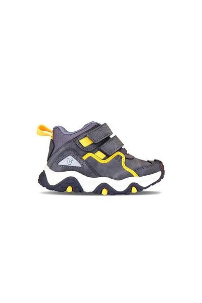 Vicco Oddo Bebe Lightweight Velcro Outdoor Boots