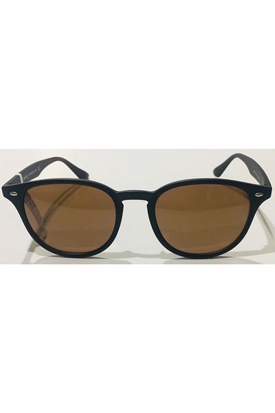 Swing Ss244 C216 Polarized Sunglasses - Leather Keychain Gift