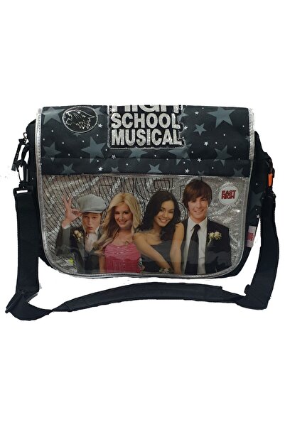 Hakan Çanta HIGH SCHOOL MUSICAL POSTACI ÇANTASI 32232