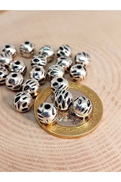 Yasamtohumu Material metallic/10 buc (41605)