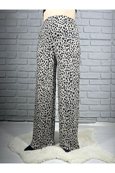 AYSİ COLLECTİON Trousers Skirt