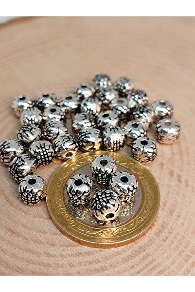 Yasamtohumu Metalni međumaterijal/10 komada (41610)