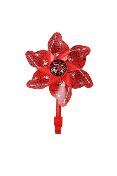 ROBESBON Çocuk Bisikleti Aynalı Rüzgar Gülü