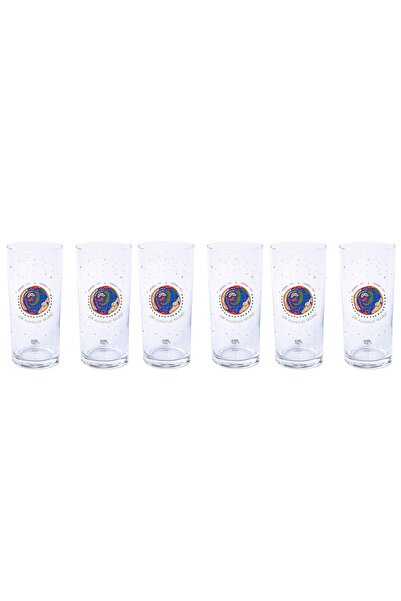 Anason İşleri Çok Alametler Belirdi, Rakı Kadehi 6'lı Set