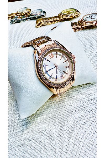 pullmarkt Analog Wristwatch