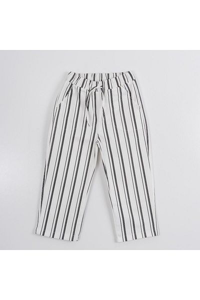 MiaBaby Zebra Kids Pants