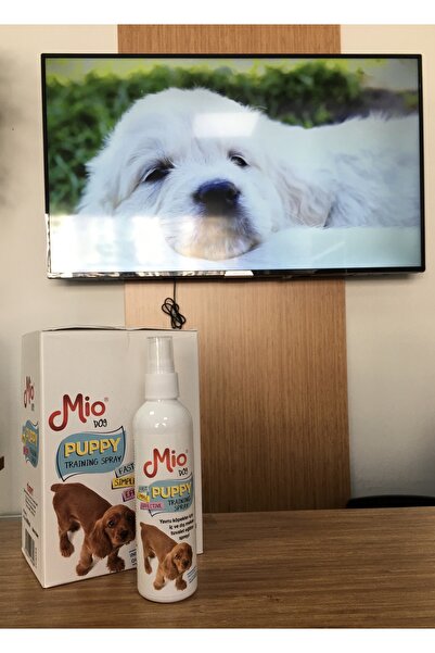 MİO TUVALET ALIŞTIRMA SPREY