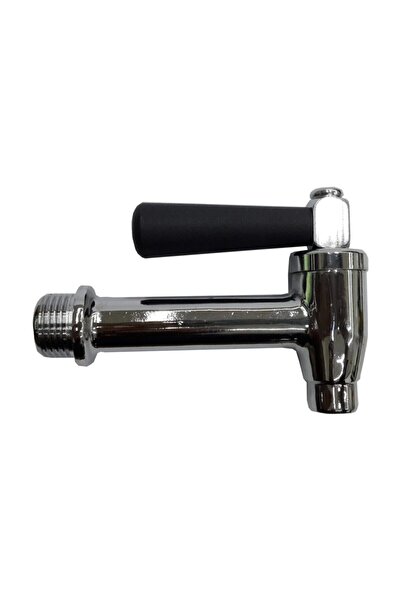 Şelale Çay Kazanı Musluğu