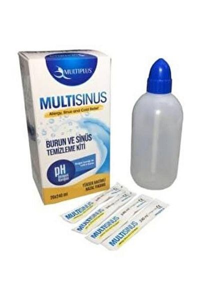 Multiplus Multiplus Multi-Sensor Cleaning Kit 2 Pieces