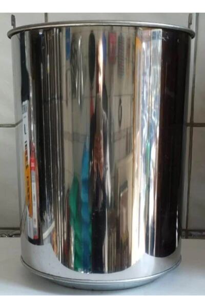 Genel Markalar Paslanmaz Çelik Alttan Delikli Soba Kovası Uyuyan Soba Kovası ...