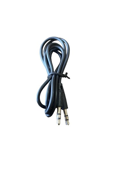 AUX SES AKTARIM KABLOSU 3.5 MM TEYP 1 M