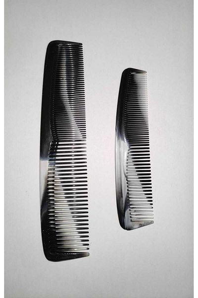 firdevsi hobi Men's Comb-Set of 2