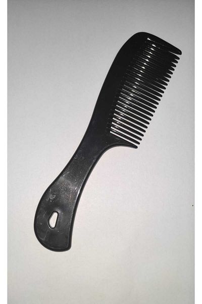 firdevsi hobi men's comb-handle comb-21 cm