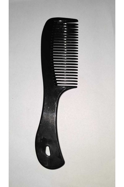 firdevsi hobi men's comb-handle comb-21 cm