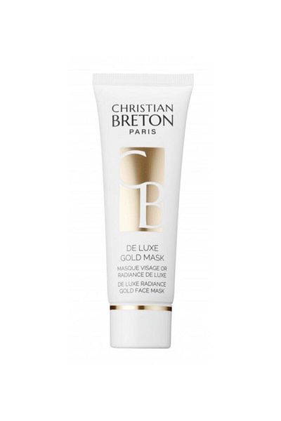 Christian Breton Gold And Caviar Extract Repair De Luxe Mask 50 ml PSSNS353