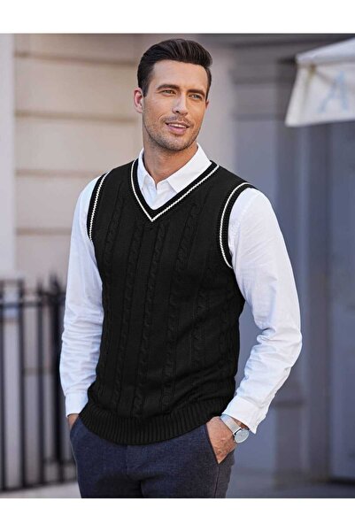 youknitwear you Lounge Erkek Triko Süveter