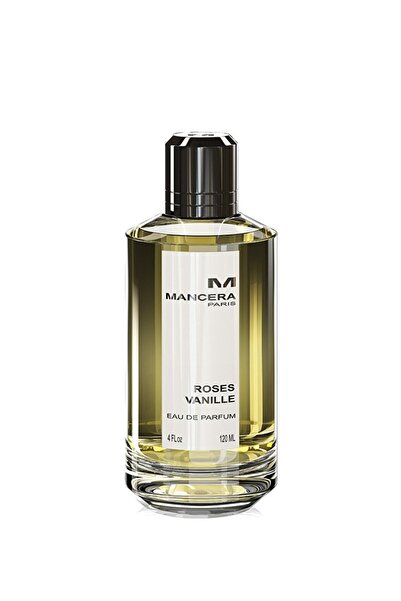 Mancera Rose Vanilla 120 Ml Kadın Parfüm